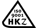 Logo HKZ